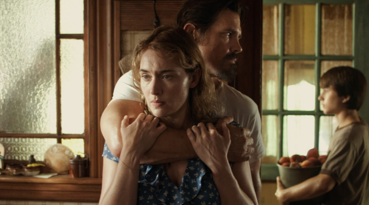 ‘Labor Day’ Trailer Suggests There Is More to the Story