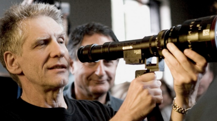 Examining the Career of David Cronenberg