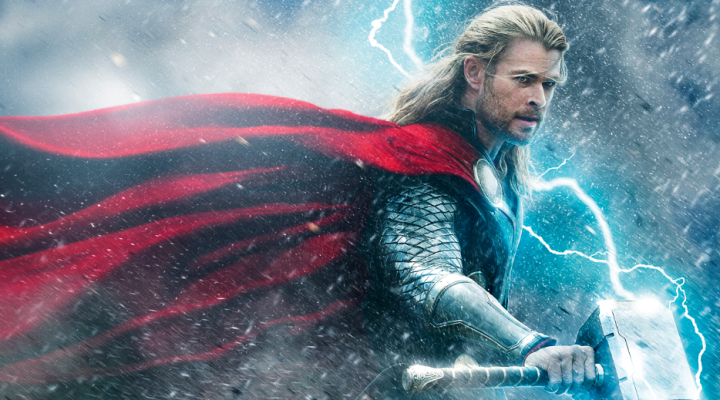 ‘Thor: The Dark World’: A Shiny, Very Expensive and Uncreative Turd of a Motion Picture