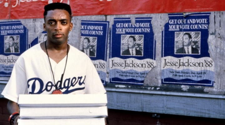 History of Film: Spike Lee’s ‘Do The Right Thing’ — Dynamite Under Every Seat