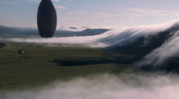 The Grace of “Arrival”