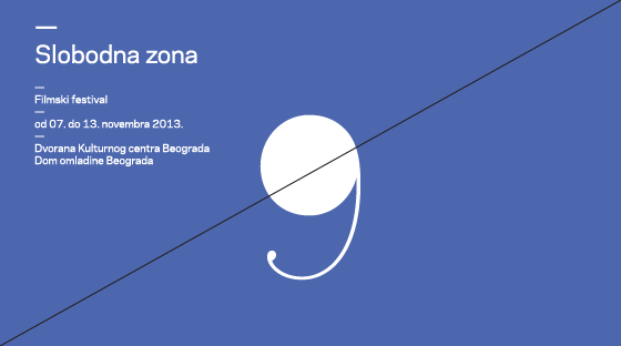 The Belgrade Free Zone Film Festival kicks off today