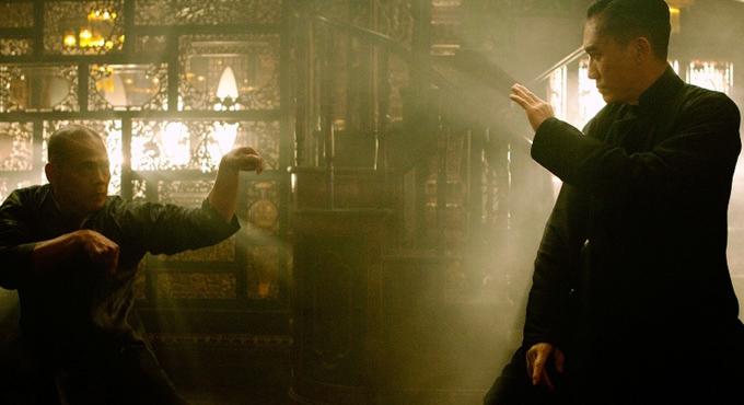 Karlovy Vary Concludes With A Taste of Asia in ‘The Grandmaster’, ‘A Touch of Sin’ & ‘The Missing Picture’