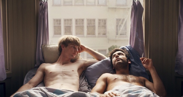 Outfest Review: ‘Test’