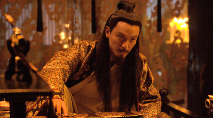 Interview: Hou Hsiao-Hsien of “The Assassin”