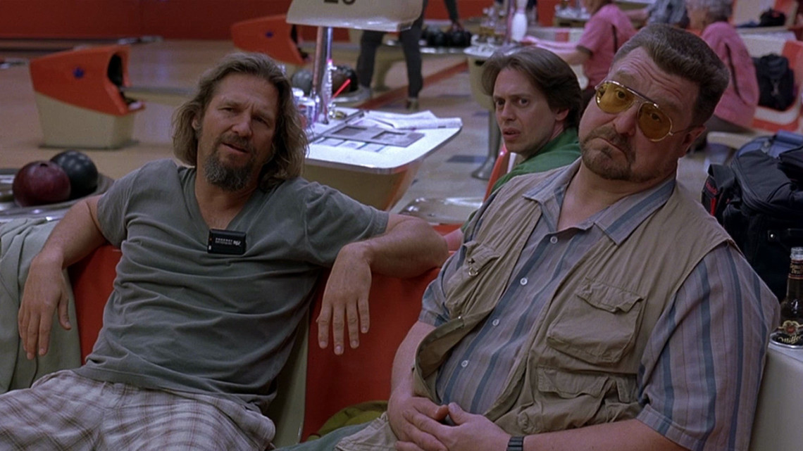 The Coen Brothers in Nayman’s Terms: The Necessary Means for a Higher Education