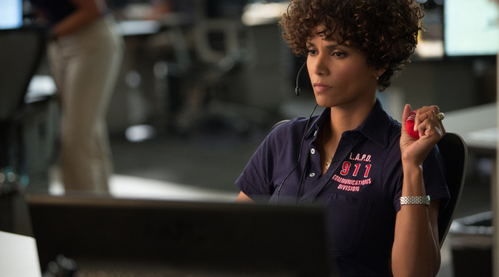 Halle Berry Leads A Captivating and Pulsating, Albeit Morally Ambiguous Thriller With <i><b>The Call</b></i>