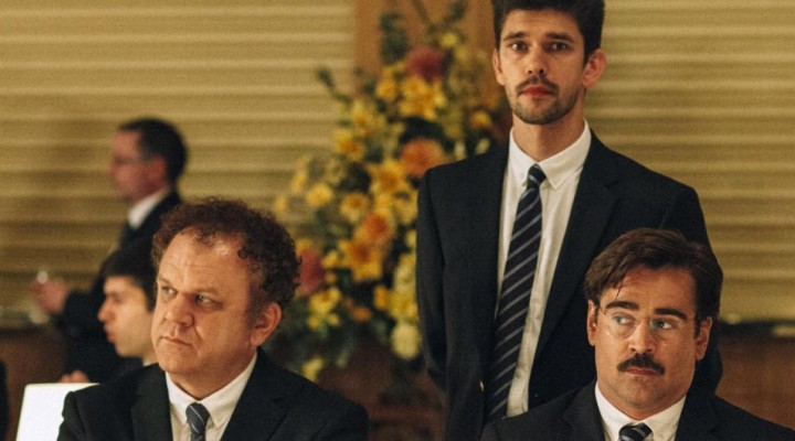 Cannes Review: “The Lobster”