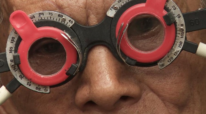 New York Film Festival Dispatch #1: “The Look of Silence”, “Two Days, One Night” and “Jauja”