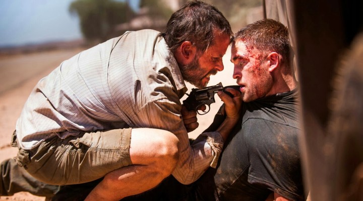 “The Rover” Is A Road Trip That Goes Nowhere