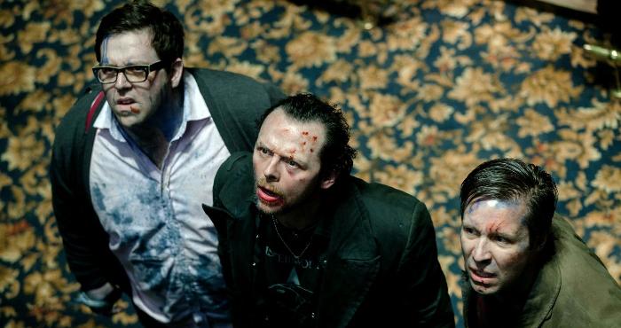 ‘The World’s End’: Temper Your Expectations For A Cornetto You’ve Tasted Before