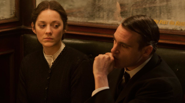 “The Immigrant” Displays James Gray At His Best