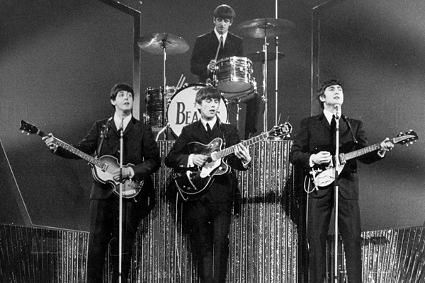 Ron Howard to Chase ‘The Beatles’ in New Documentary
