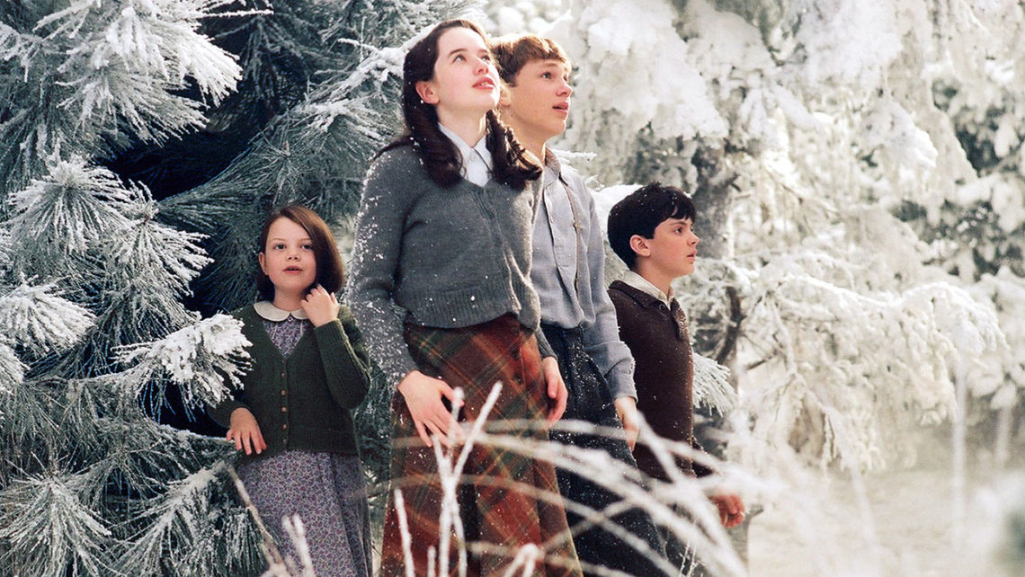 Mousterpiece Cinema, Episode 276: “The Chronicles of Narnia: The Lion, The Witch, and the Wardrobe”