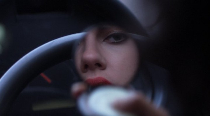 Eerie Red-Band Trailer for Scarlett Johansson in ‘Under the Skin’