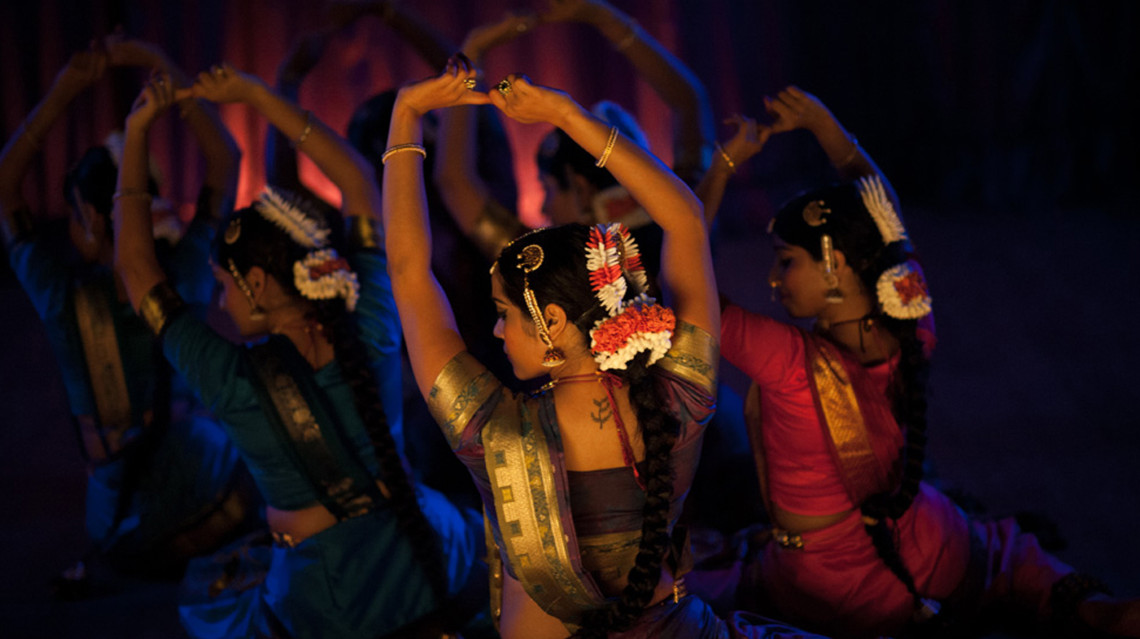 “Vara: A Blessing” is a Beautiful Journey Through Traditional Indian Music and Dance