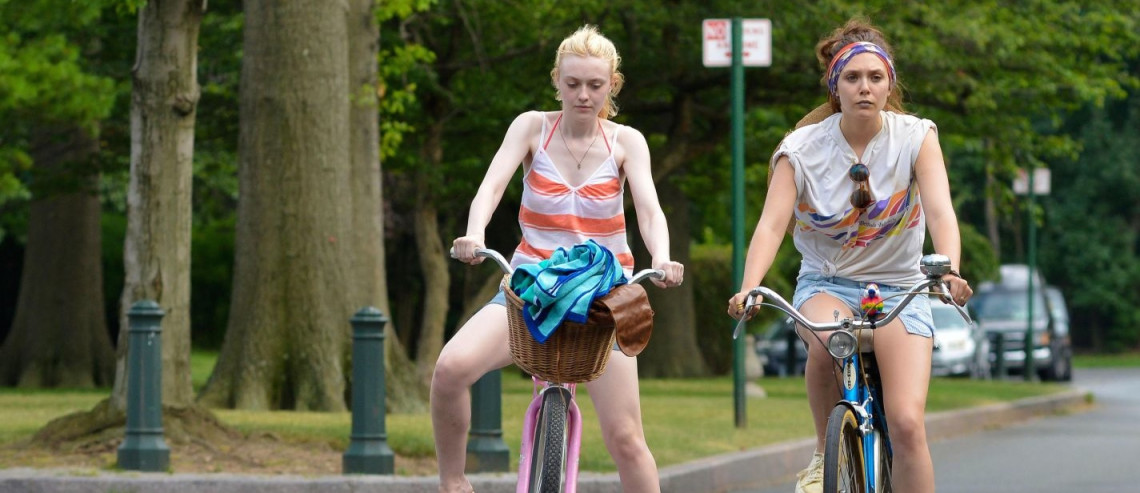“Very Good Girls” Is A Delicate, Heartfelt Coming-Of-Age Tale