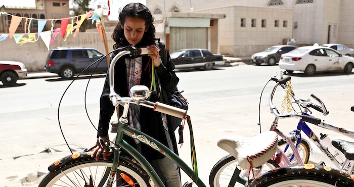 ‘Wadjda’ To Shape The Future of Saudi Film
