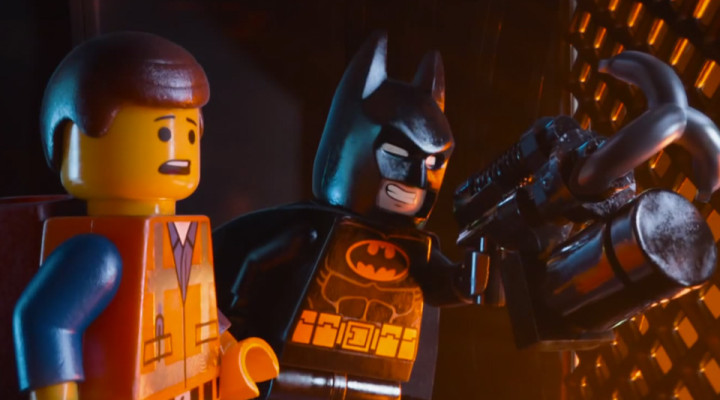 Weekend Box Office: “Lego Movie” Knocks Out “Ride Along”