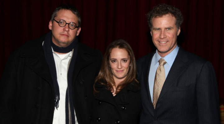 Will Ferrell & Adam McKay Have Launched a Female-Focused Production Company