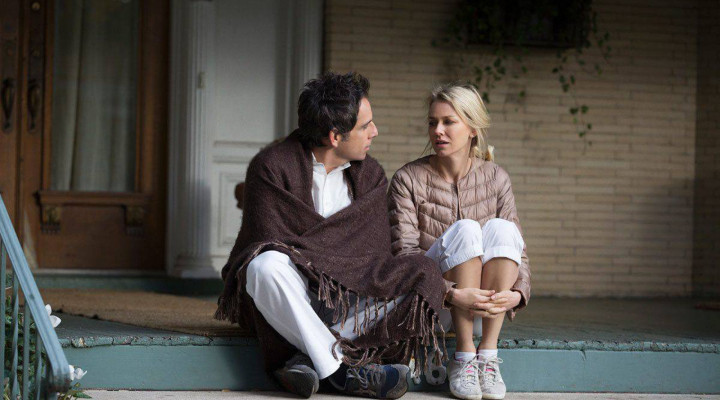 It’s Not <i>Not</i> About Him: On Noah Baumbach and “While We’re Young”