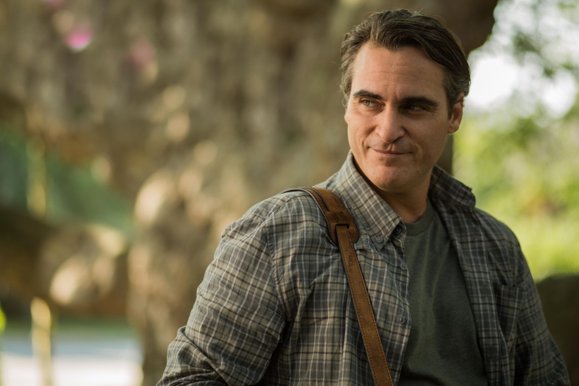 Cannes Review: “Irrational Man”