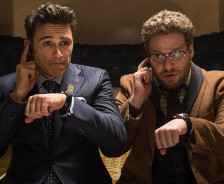 Christmas is Ruined: Sony Pulls “The Interview ” From Christmas Release Date
