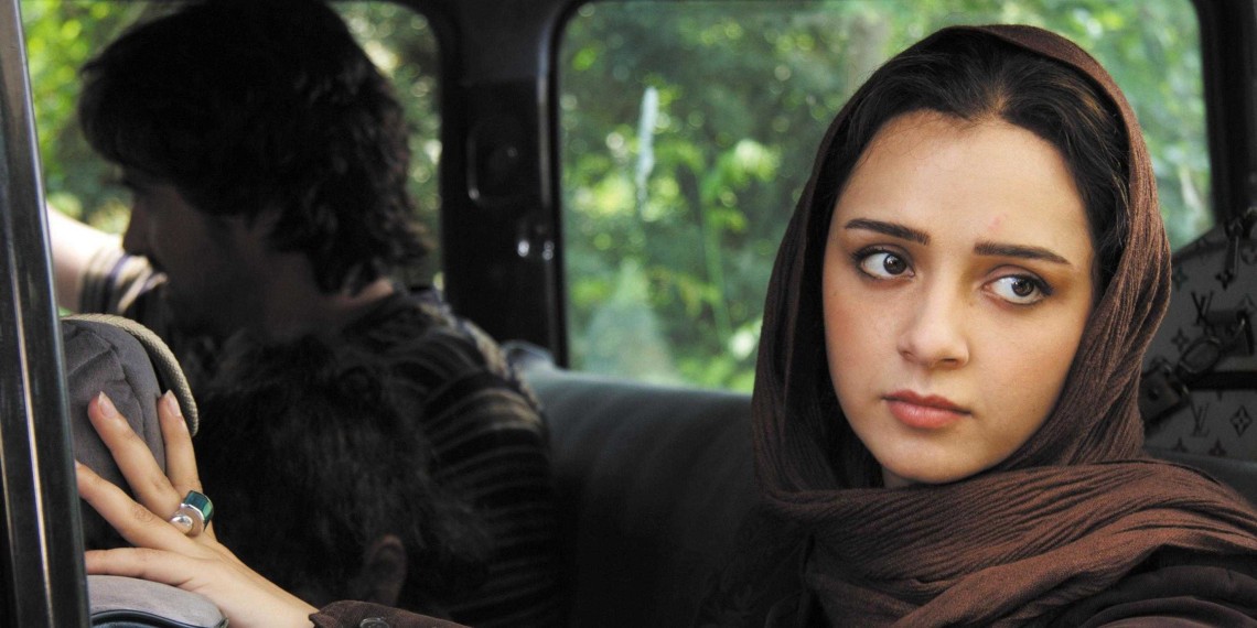 On Asghar Farhadi’s “About Elly”