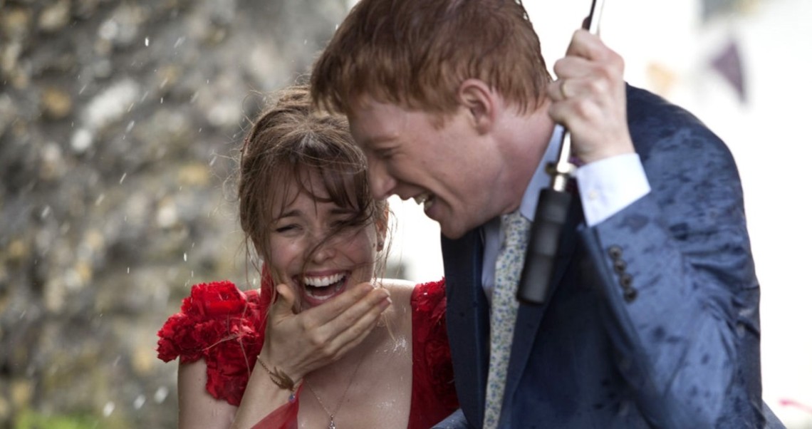 ‘About Time’ Should Have Been About Other Things
