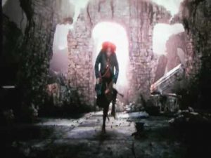 “Alice Through the Looking Glass” and the Death of Matte Paintings ...