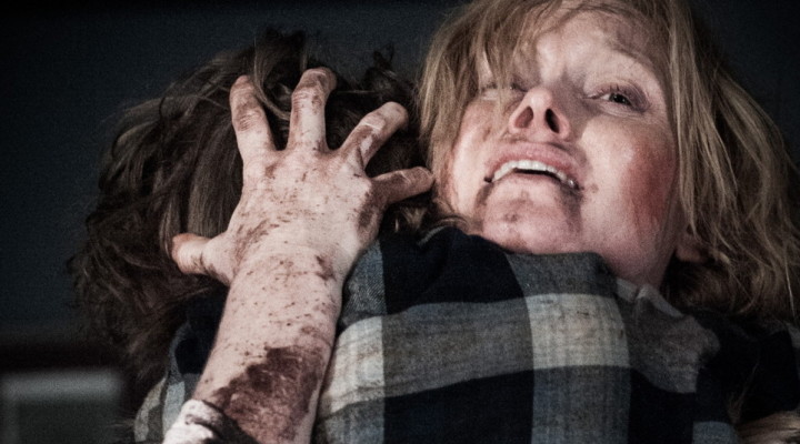 Mama Who Bore Me: On Motherhood, Horror, and Jennifer Kent’s “The Babadook”