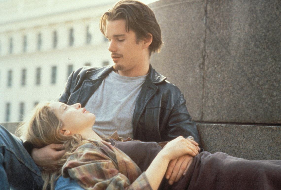 Time After TIme: Looking Back at “Before Sunrise”