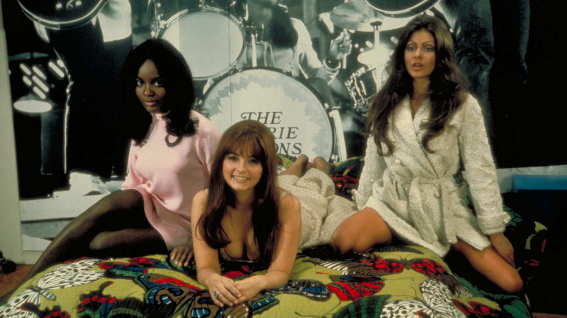 Battling the Mundane with “Beyond the Valley of the Dolls”