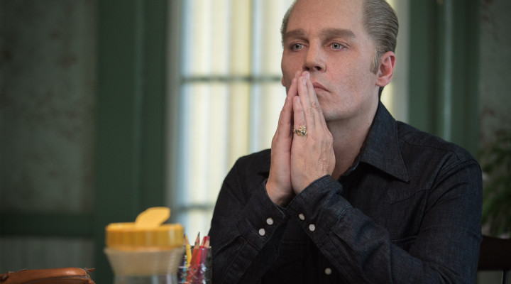 “Black Mass” Is An Ugly, Droning Nothing Of A Movie