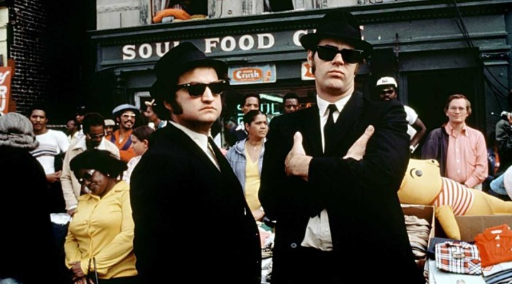 SNL in Review: “The Blues Brothers”