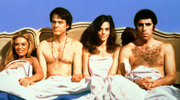Here’s To Never Growing Up: Paul Mazursky’s 1960s Sex Comedies