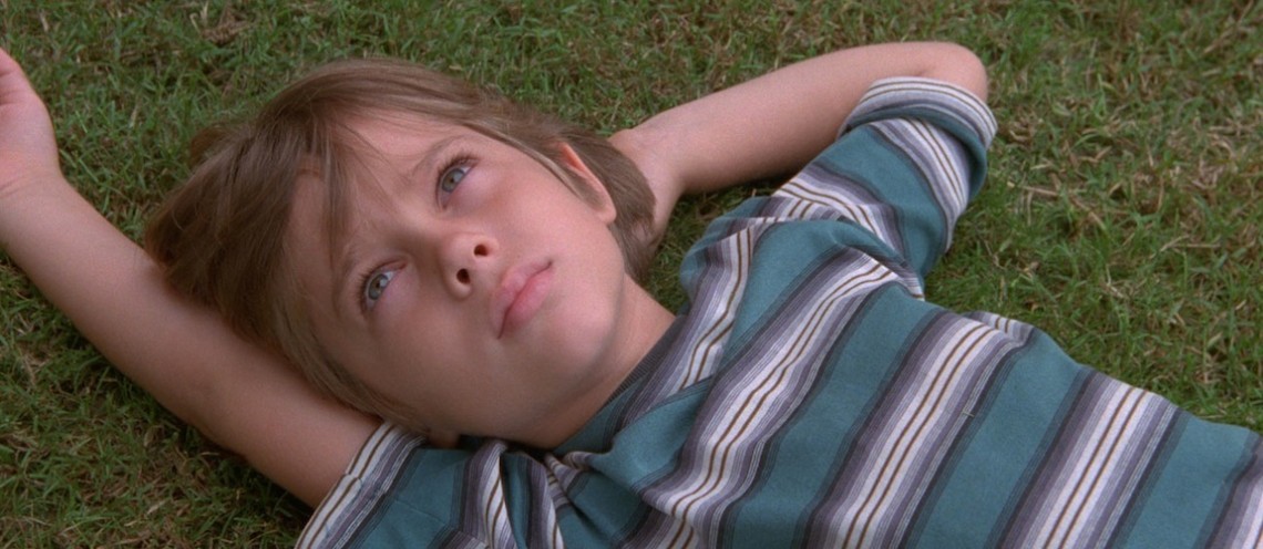 Richard Linklater’s “Boyhood” Trailer Released