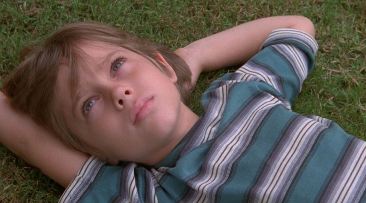 Richard Linklater’s “Boyhood” Trailer Released
