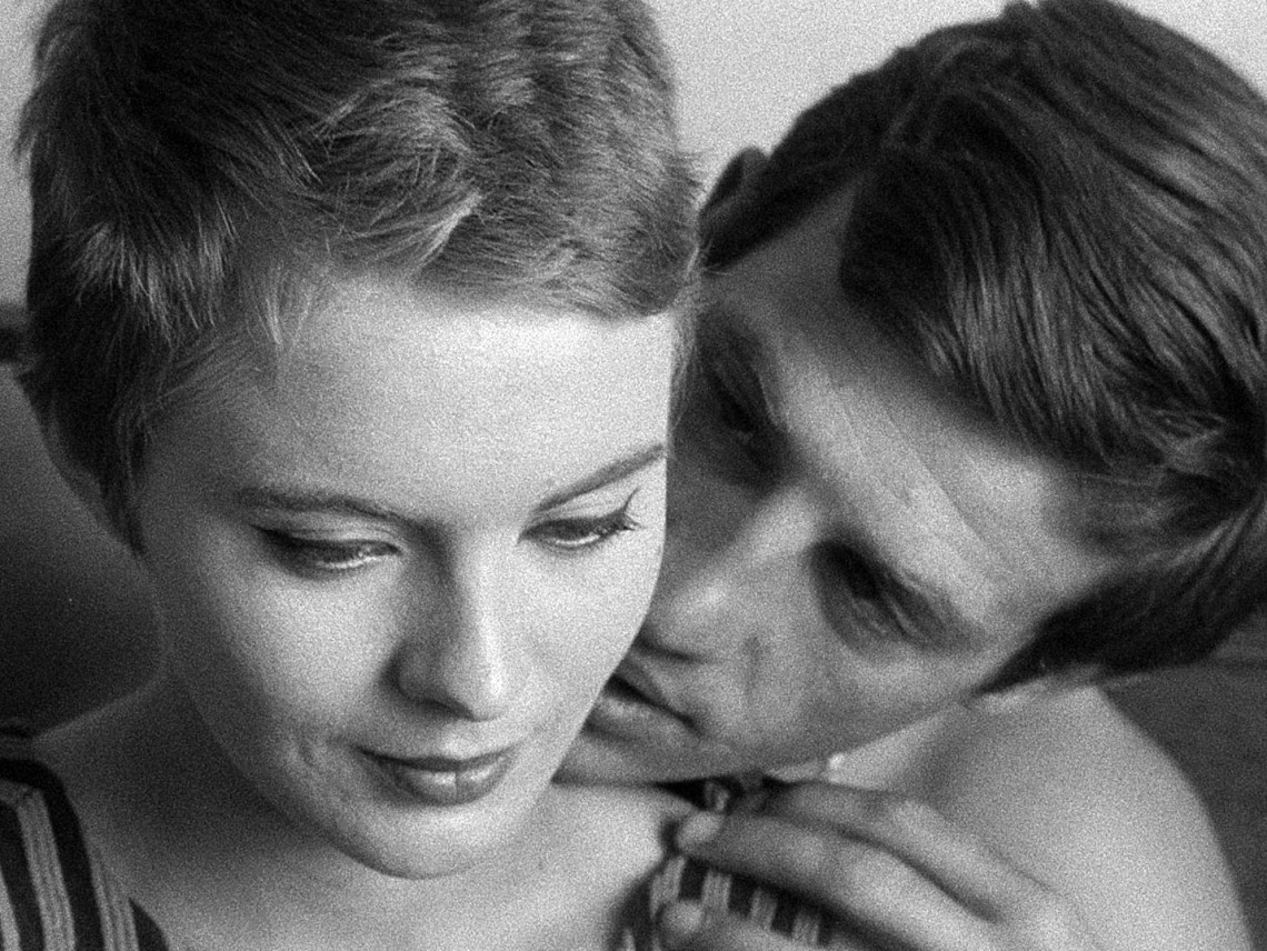 The Second Criterion: “Breathless”