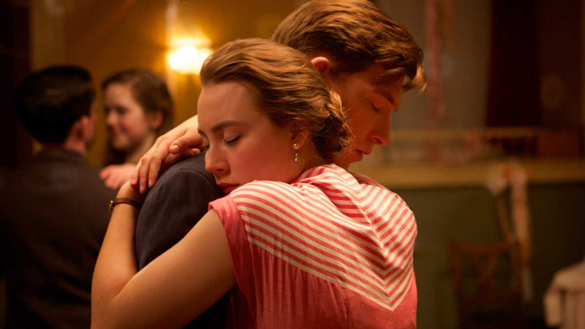 “Brooklyn” Is Tasteful, Competent, and Utterly Harmless
