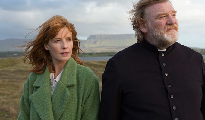 ‘Calvary’ Trailer Takes Matters Into Its Own Hands