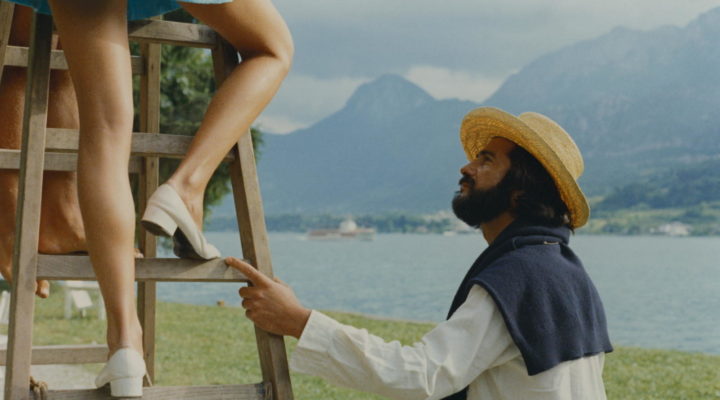 The Victory of the Moralist: On Rohmer’s “Six Moral Tales”