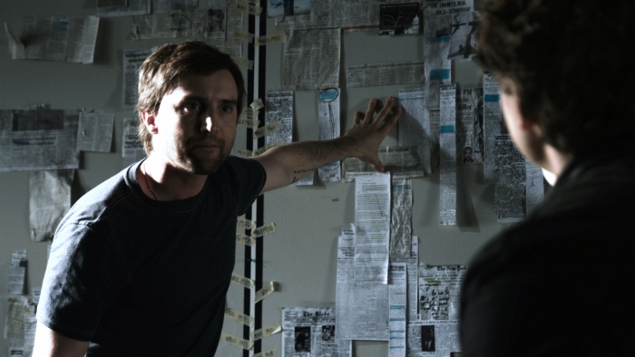 ‘The Conspiracy’: A Paranoid, Original Found-Footage Thriller