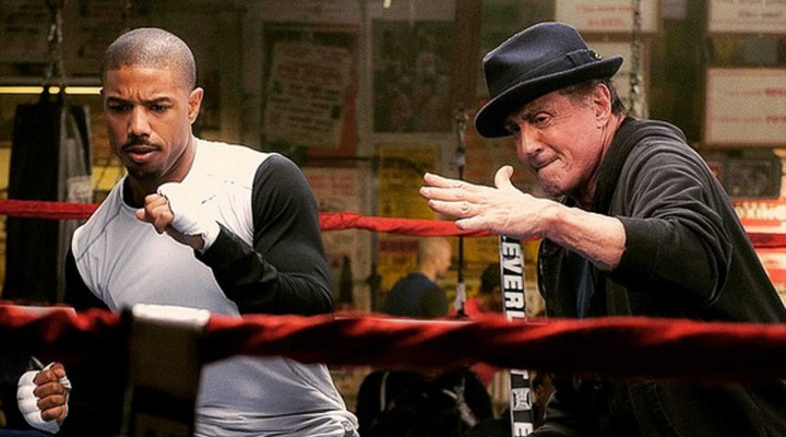 “Creed” Is A Career-Making Film For Michael B. Jordan