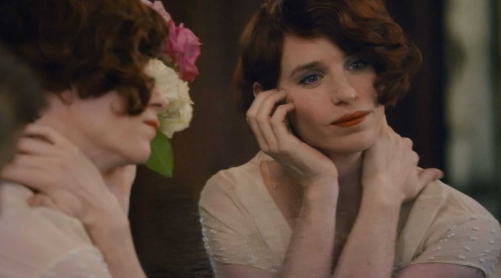 “The Danish Girl” Is Pristinely Inoffensive