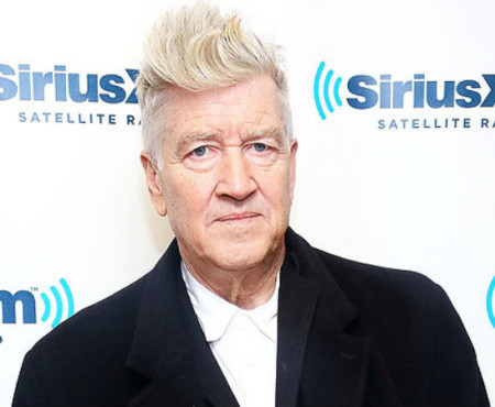 Birthday Wishes: May a Smile Be Your Umbrella – David Lynch Turns 68