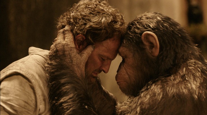 Caesar No Evil, Hear No Evil, Speak No Evil: The Humanism of “Dawn of the Planet of the Apes”