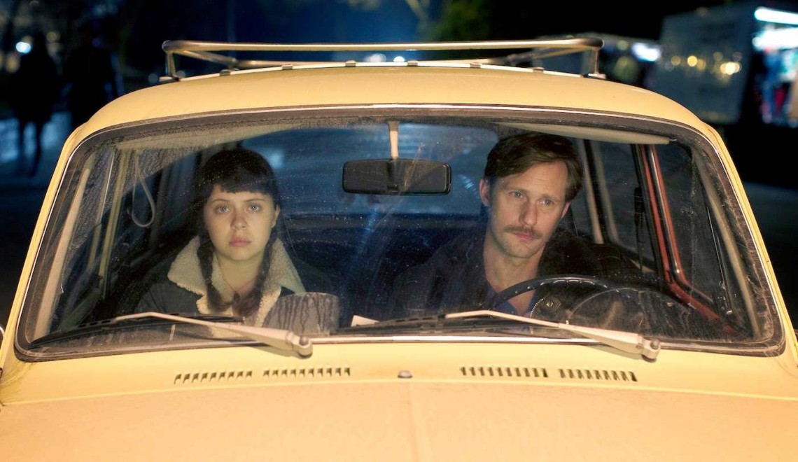 “The Diary of a Teenage Girl” Is As Messy As Other Indie Teen Sex Dramedies