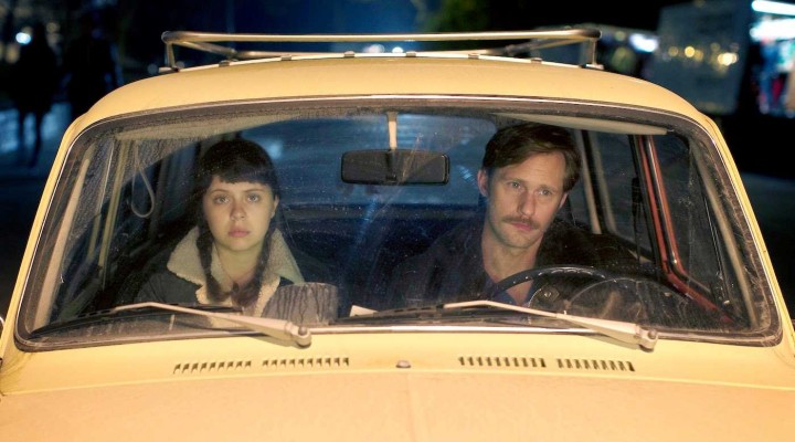 “The Diary of a Teenage Girl” Is As Messy As Other Indie Teen Sex Dramedies