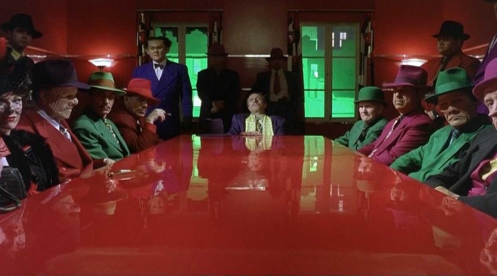 Mousterpiece Cinema, Episode 209: “Dick Tracy”